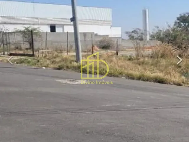 Terreno com 5820m², à venda, no bairro Éden em Sorocaba