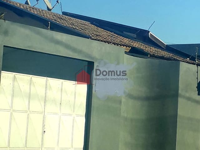 Terreno com 200m², à venda, no bairro Parque das Palmeiras em Pindamonhangaba