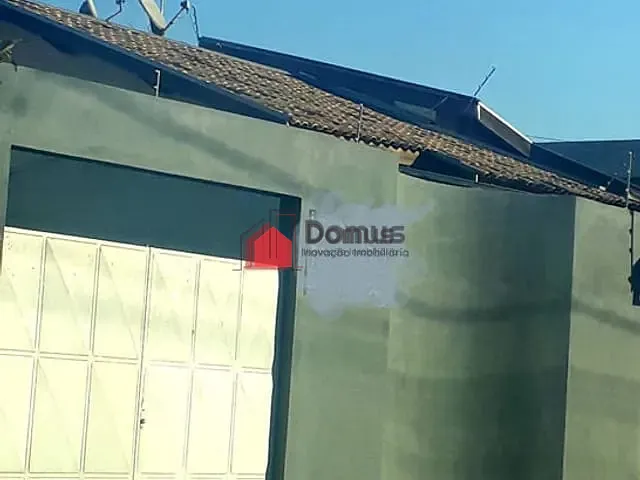 Terreno com 200m², à venda, no bairro Parque das Palmeiras em Pindamonhangaba