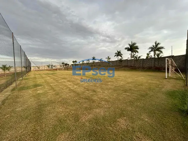 Terreno com 1527m², à venda, no bairro Condomínio Residencial Maanaim em Cambé
