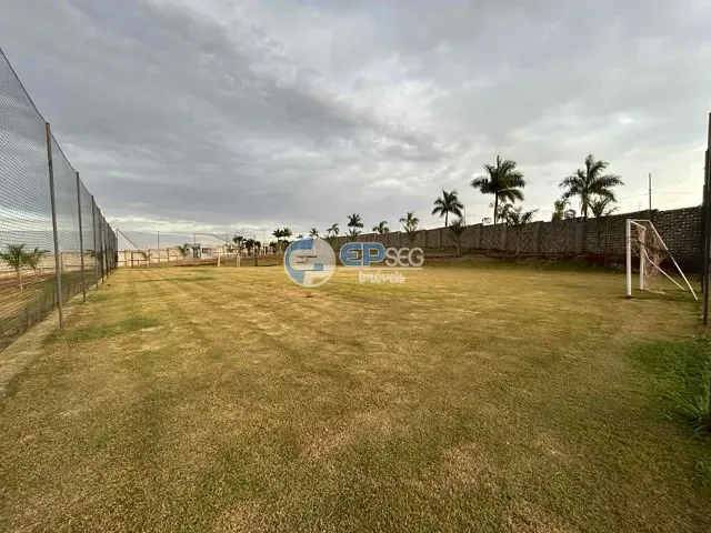 Terreno com 1527m², à venda, no bairro Condomínio Residencial Maanaim em Cambé