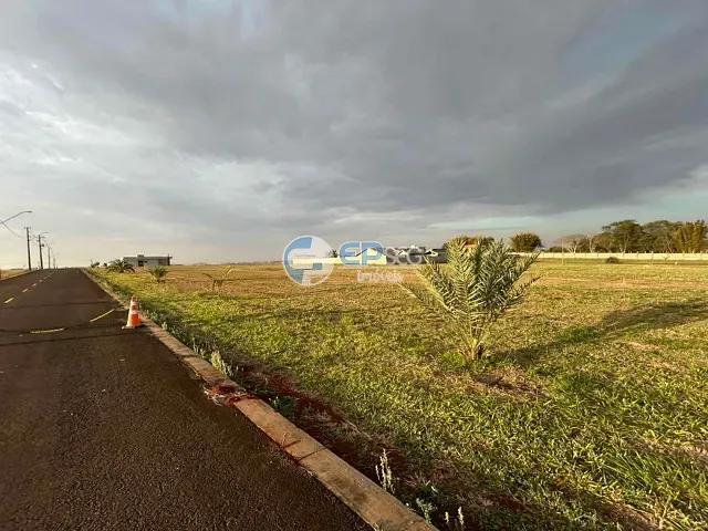 Terreno com 1527m², à venda, no bairro Condomínio Residencial Maanaim em Cambé