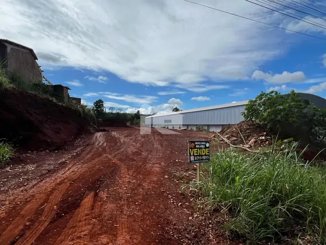 Terreno com 2881m², à venda, no bairro Parque Industrial Cafezal em Rolândia