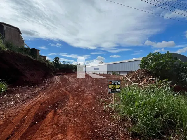 Terreno com 2881m², à venda, no bairro Parque Industrial Cafezal em Rolândia