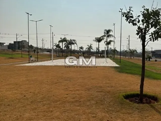 Terreno com 250m², à venda, no bairro Recreio Anhanguera em Ribeirão Preto