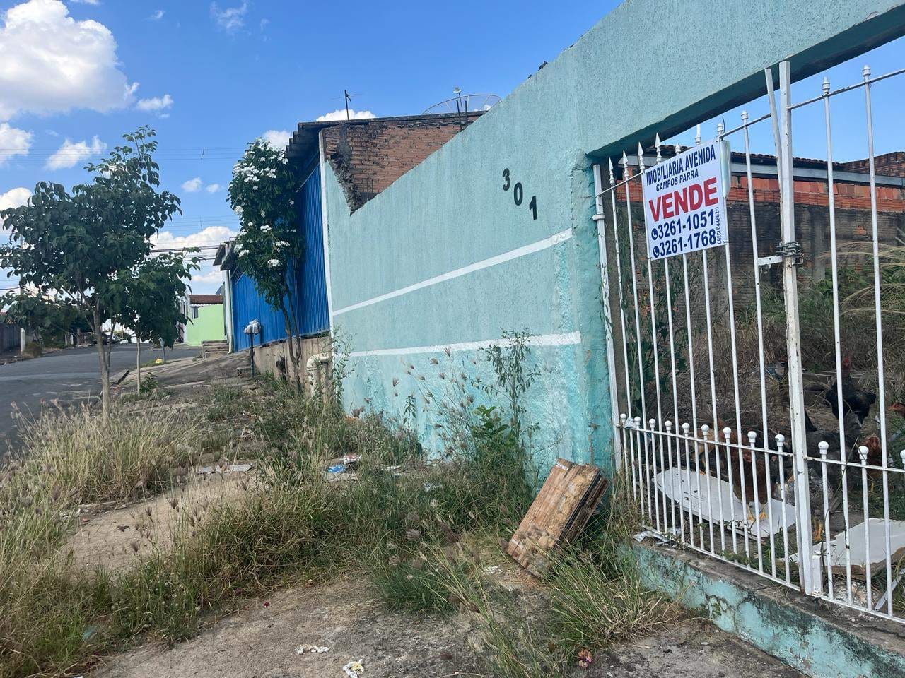 Terreno, 250 m² - Foto 2