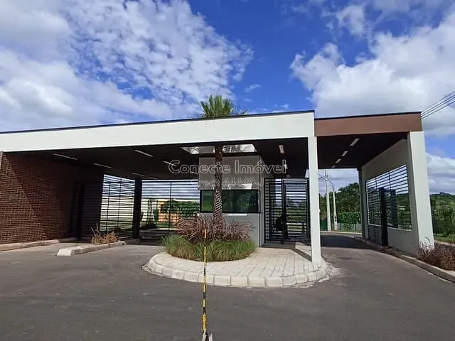 Terreno com 481m², à venda, no bairro Tanquinho Velho em Jaguariúna