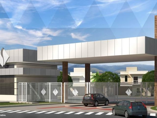 Foto do Terreno - Terreno  residencial à venda, Urbanova, São José dos Campos. | INDEPENDENCE NEGOCIOS IMOBILIARIOS LTDA