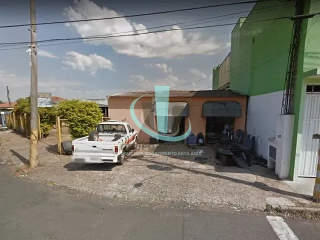 Terreno com 545m², à venda, no bairro VILA XAVIER (VILA XAVIER) em ARARAQUARA
