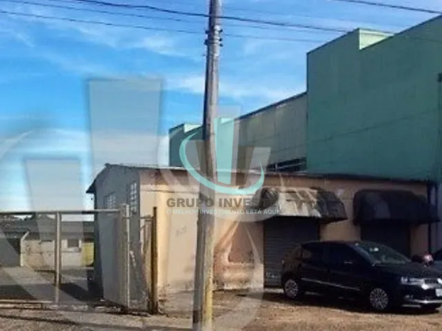 Terreno com 545m², à venda, no bairro VILA XAVIER (VILA XAVIER) em ARARAQUARA
