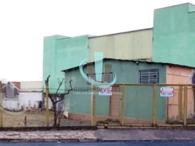 Terreno com 545m², à venda, no bairro VILA XAVIER (VILA XAVIER) em ARARAQUARA