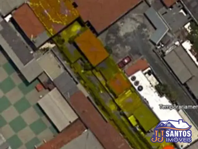 Terreno com 597m², à venda, no bairro Mooca em São Paulo