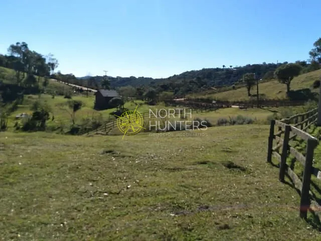 Terreno com 4004m², à venda, no bairro Rio Bonito em Rancho Queimado