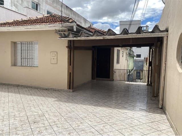 Foto do Terreno - Terreno/Lote Residencial à venda 352M² Chácara Mafalda São Paulo - SP | Lares e Andares Imóveis