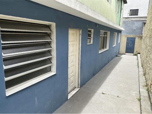 Foto do Terreno - Terreno/Lote Residencial à venda 352M² Chácara Mafalda São Paulo - SP | Lares e Andares Imóveis