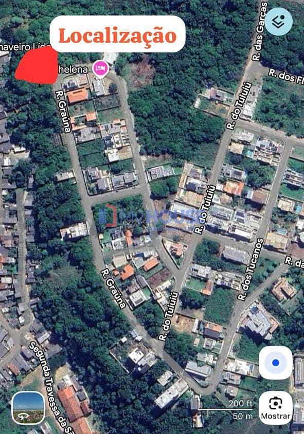 Terreno, 728 m² - Foto 3