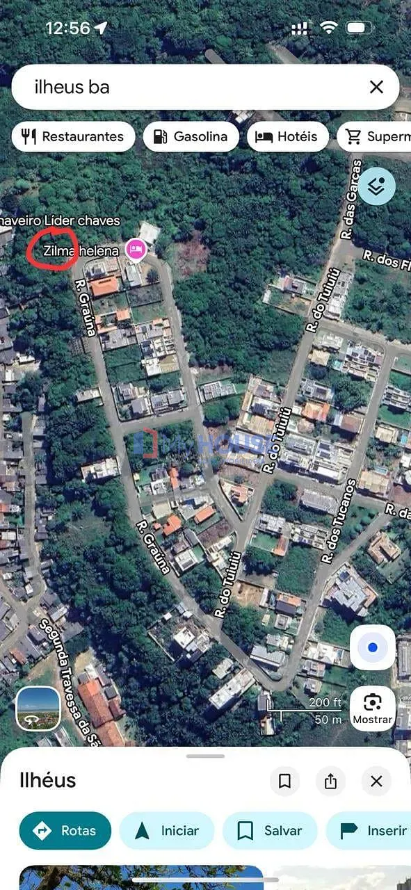 Terreno, 728 m² - Foto 4
