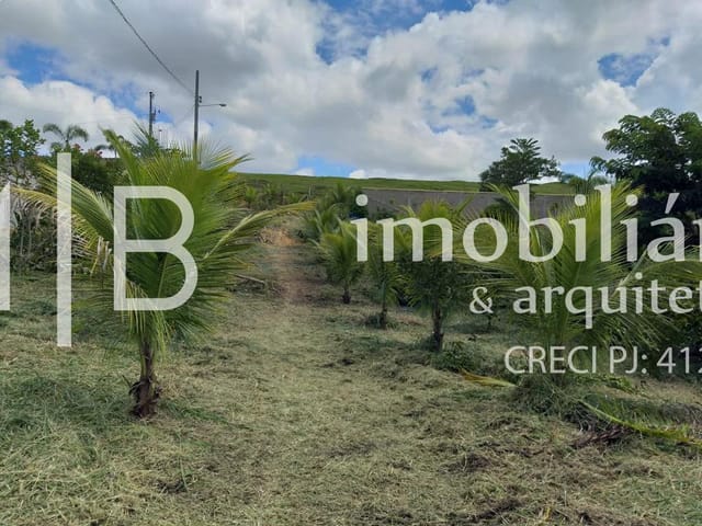 Terreno com 2400m², à venda, no bairro SÃO DINIZ em CATAGUASES