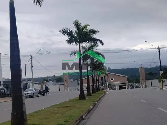 Terreno com 222m², à venda, no bairro Jardim Residencial Villagio Ipanema I em Sorocaba