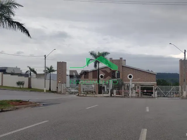 Terreno com 222m², à venda, no bairro Jardim Residencial Villagio Ipanema I em Sorocaba