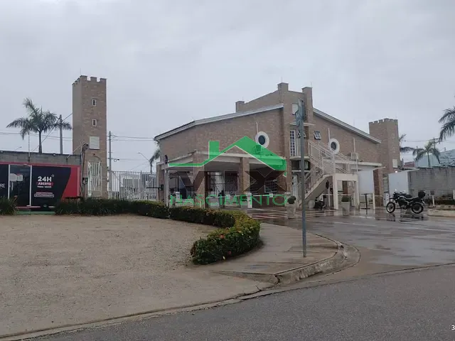 Terreno com 222m², à venda, no bairro Jardim Residencial Villagio Ipanema I em Sorocaba