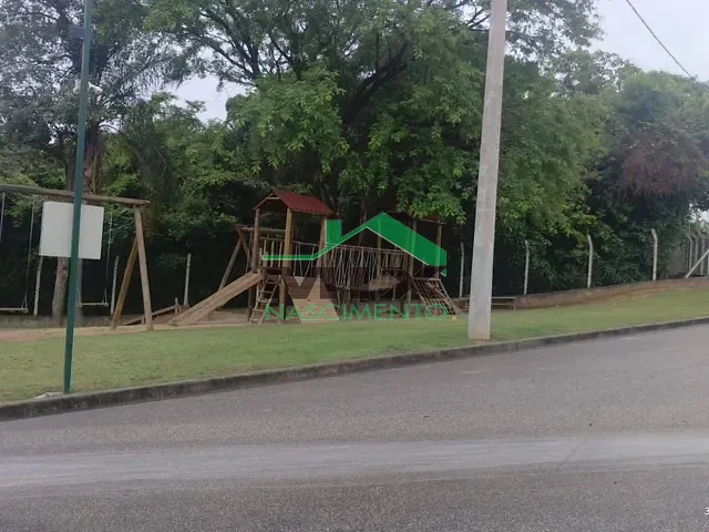Terreno com 222m², à venda, no bairro Jardim Residencial Villagio Ipanema I em Sorocaba