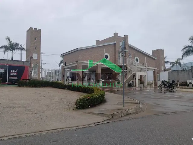 Terreno com 222m², à venda, no bairro Jardim Residencial Villagio Ipanema I em Sorocaba