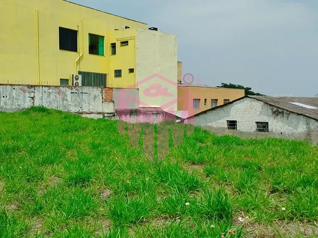 Terreno com 787m², à venda, no bairro Vila Jordanópolis em São Bernardo do Campo