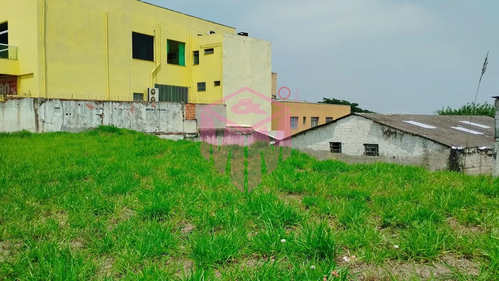 Terreno, 7865 m² - Foto 4