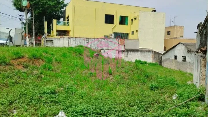 Terreno, 7865 m² - Foto 1