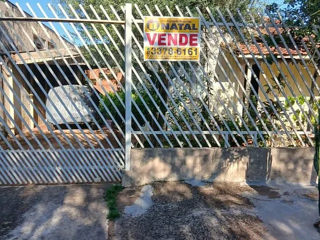 Terreno com 348m², à venda, no bairro Vila Goes em Londrina
