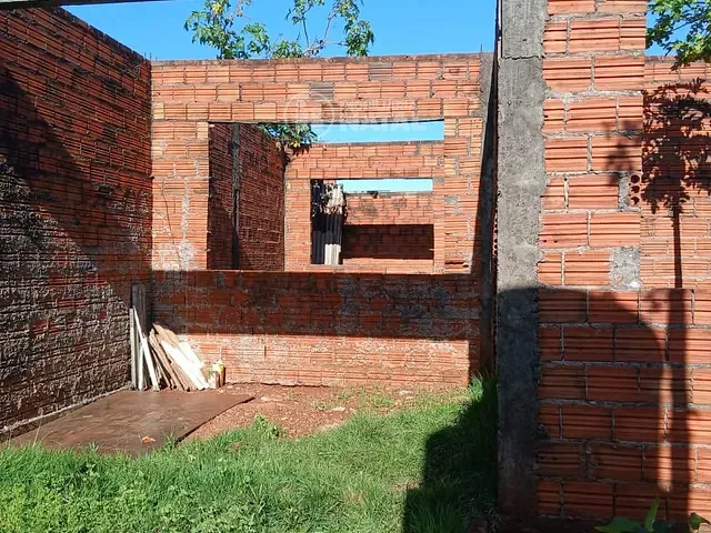 Terreno com 348m², à venda, no bairro Vila Goes em Londrina