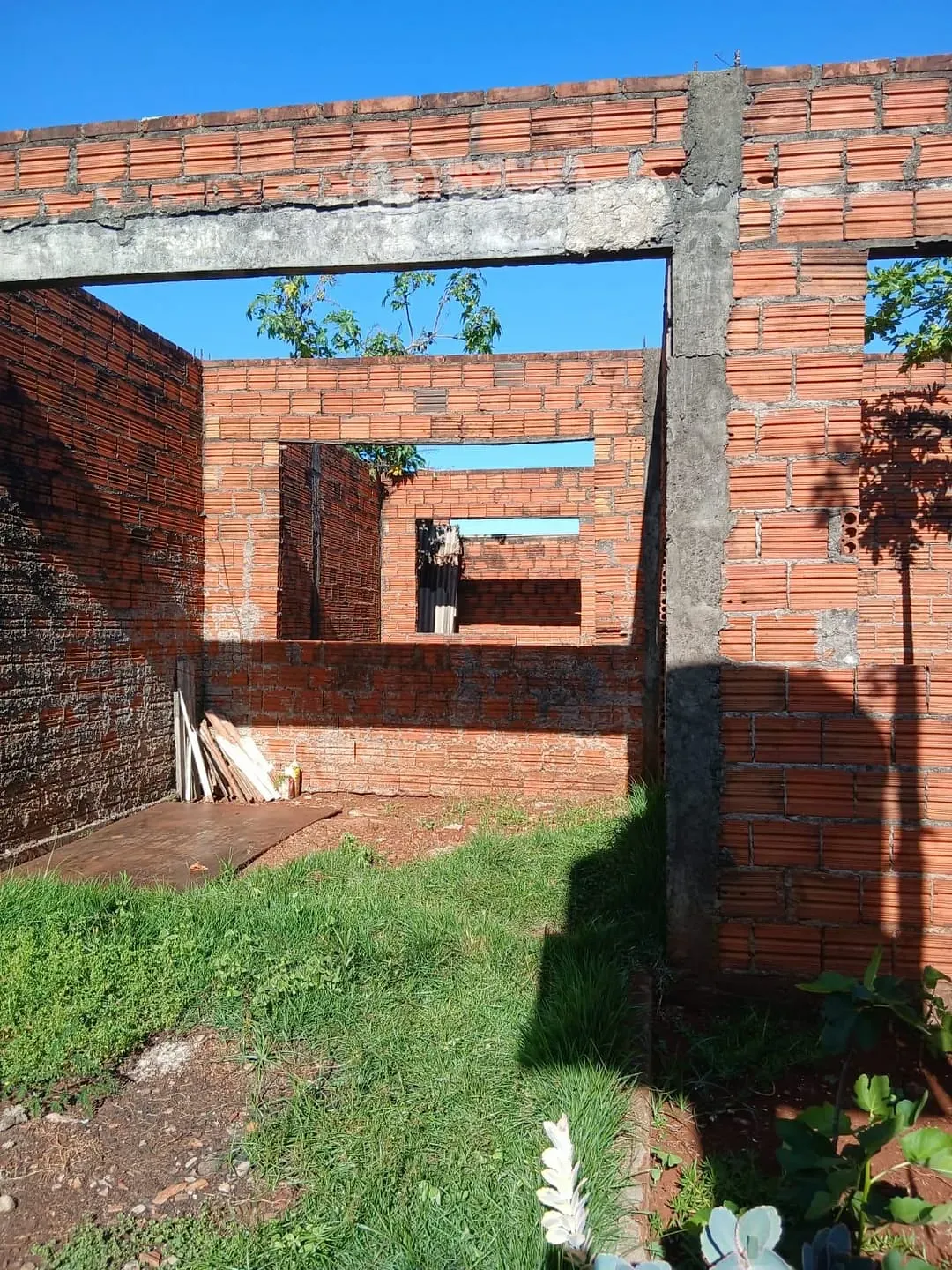 Terreno, 348 m² - Foto 3