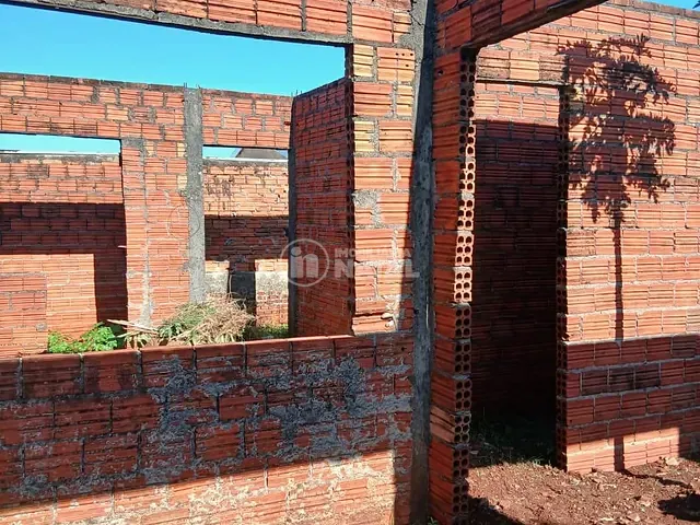 Terreno com 348m², à venda, no bairro Vila Goes em Londrina