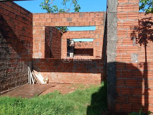 Terreno com 348m², à venda, no bairro Vila Goes em Londrina