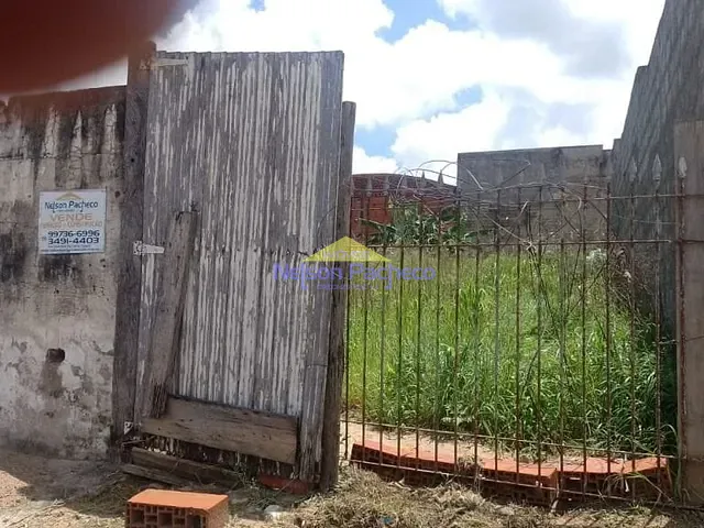 Terreno com 233m², à venda, no bairro Loteamento S Jose em Capivari