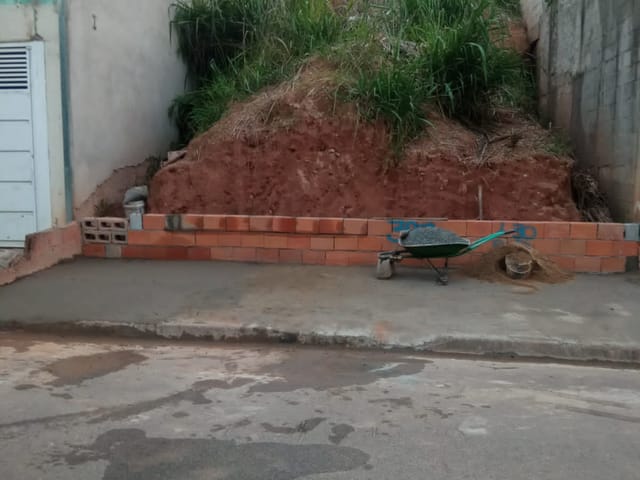 Foto do Terreno - Terreno à venda, Loteamento Serra dos Cristais, Várzea Paulista, SP | Imobiliária Neto e Lourenço