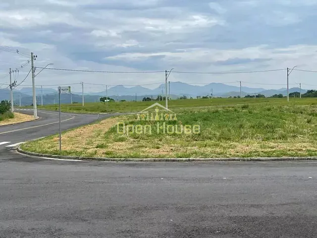 Terreno com 253m², à venda, no bairro Gardian em Porto Real