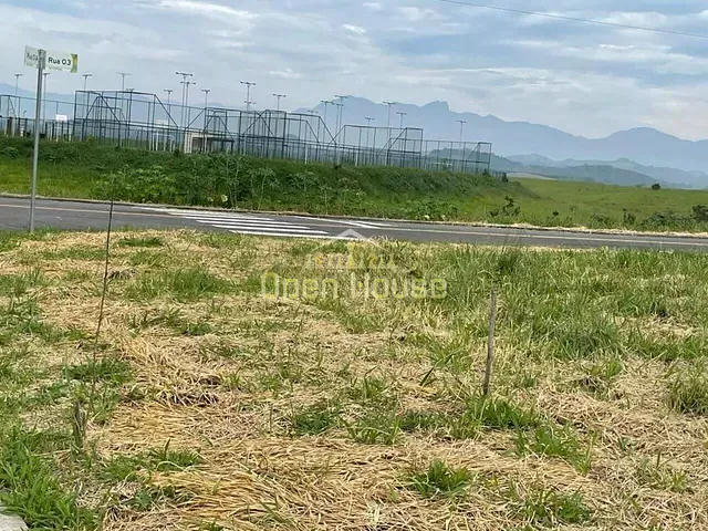 Terreno com 253m², à venda, no bairro Gardian em Porto Real