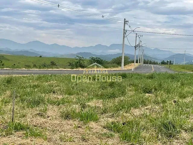 Terreno com 253m², à venda, no bairro Gardian em Porto Real