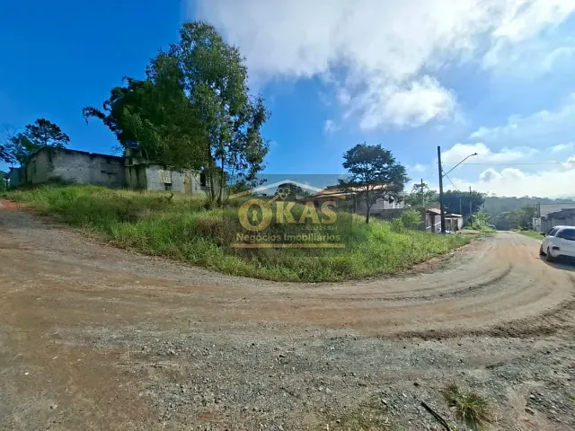 Terreno com 475m², à venda, no bairro Parque Residencial Samambaia em Suzano