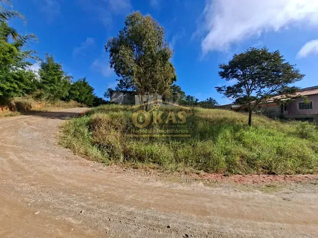 Terreno com 475m², à venda, no bairro Parque Residencial Samambaia em Suzano
