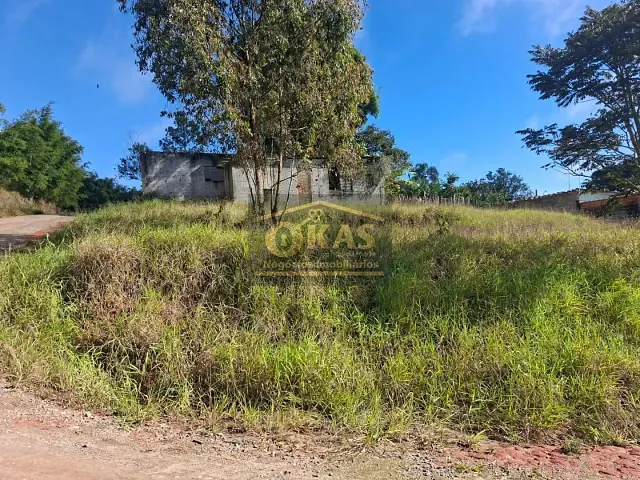 Terreno com 475m², à venda, no bairro Parque Residencial Samambaia em Suzano