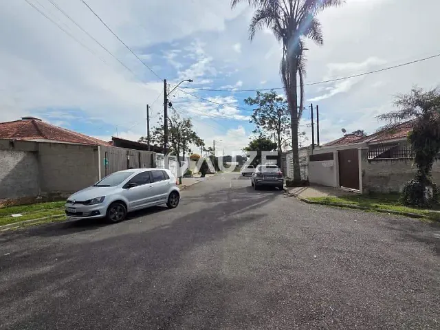 Terreno com 345m², à venda, no bairro Aviação em São José dos Pinhais