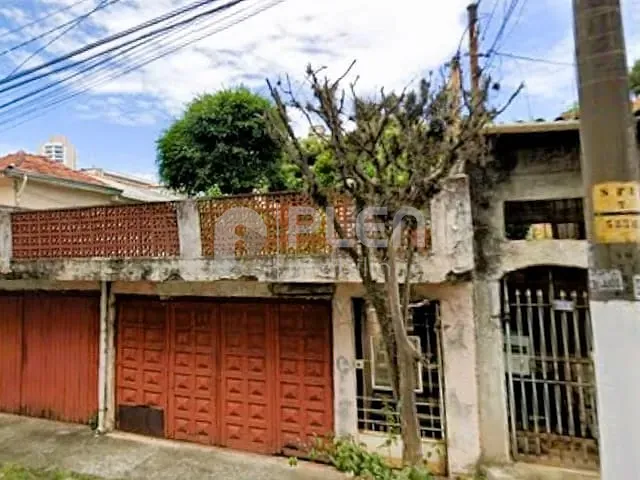 Terreno com 500m², à venda, no bairro Vila Maria Alta em São Paulo