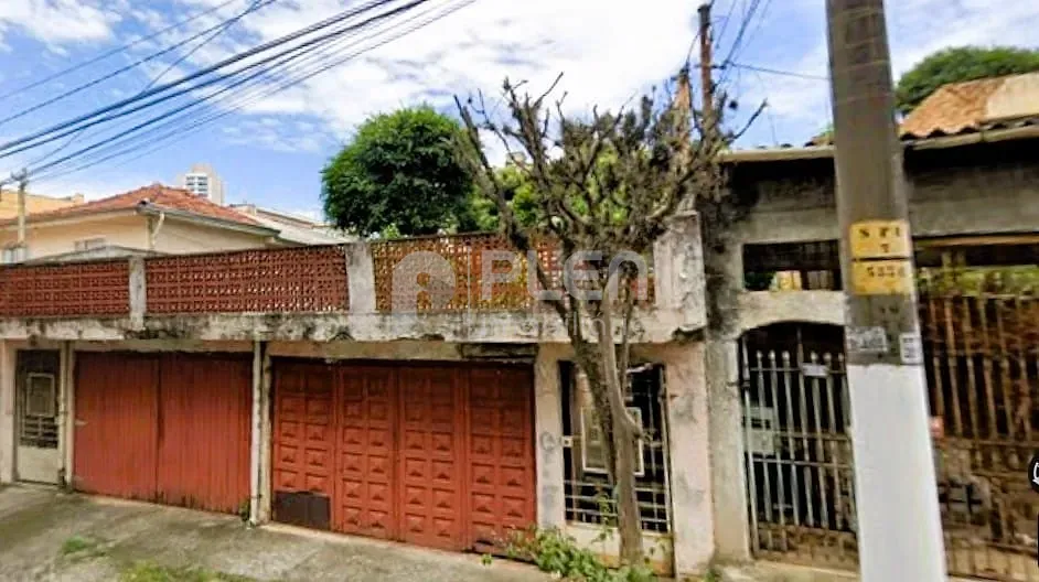 Terreno à venda em Vila Maria Alta, São Paulo