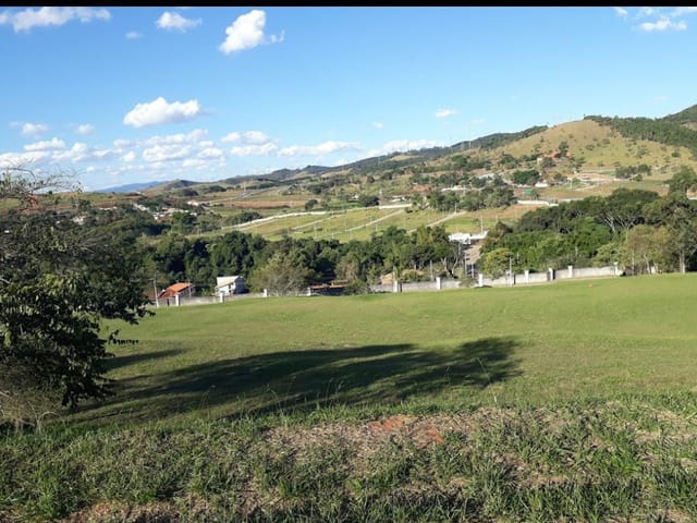 Foto do Terreno - Terreno à venda, Chácara São Félix, Taubaté, SP | Previta Imóveis