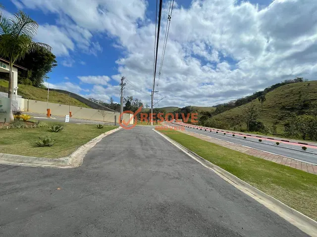 Terreno com 503m², à venda, no bairro Ipiranga em Guararema