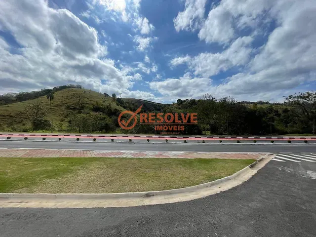 Terreno com 503m², à venda, no bairro Ipiranga em Guararema