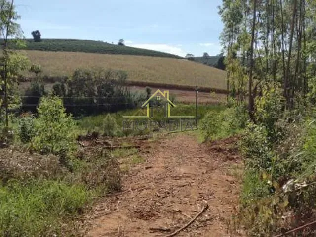 Terreno com 500m², à venda, no bairro Lagoa em Nova Resende